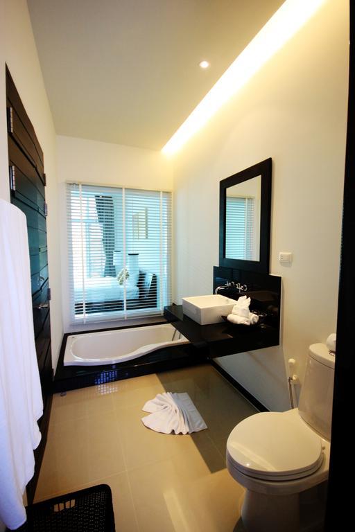 Two Villas Holiday - Oxygen Style Bang Tao Beach Room photo