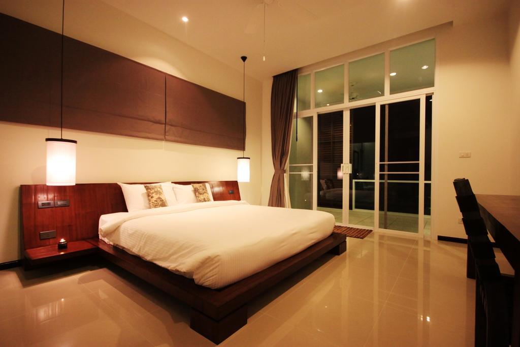 Two Villas Holiday - Oxygen Style Bang Tao Beach Room photo